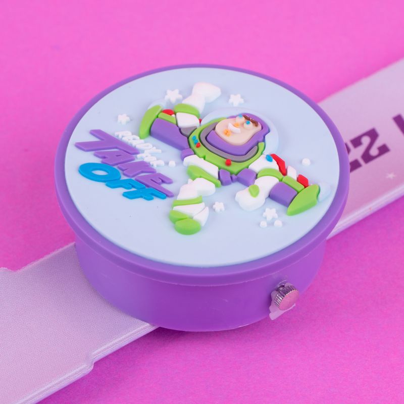 Reloj-Slap-Disney-Buzz-Lightyear-Toy-Story-Sint-tico-Lila-6-24382