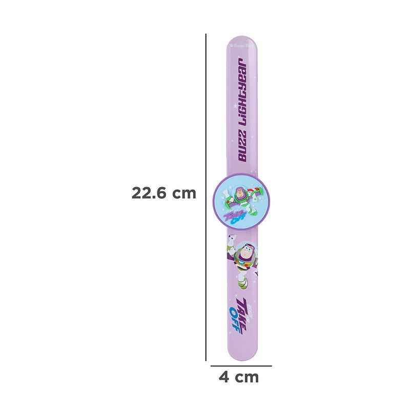 Reloj-Slap-Disney-Buzz-Lightyear-Toy-Story-Sint-tico-Lila-7-24382