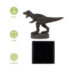 Sello-Decorativo-Tyrannosaurus-Dinosaurio-Caf-3-24390