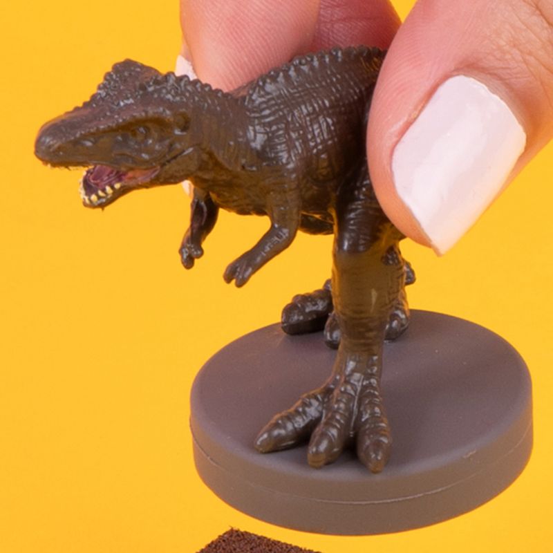 Sello-Decorativo-Tyrannosaurus-Dinosaurio-Caf-5-24390