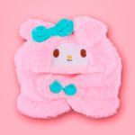 Gorro-Para-Mascotas-Sanrio-My-Melody-Poli-ster-Rosa-2-24172