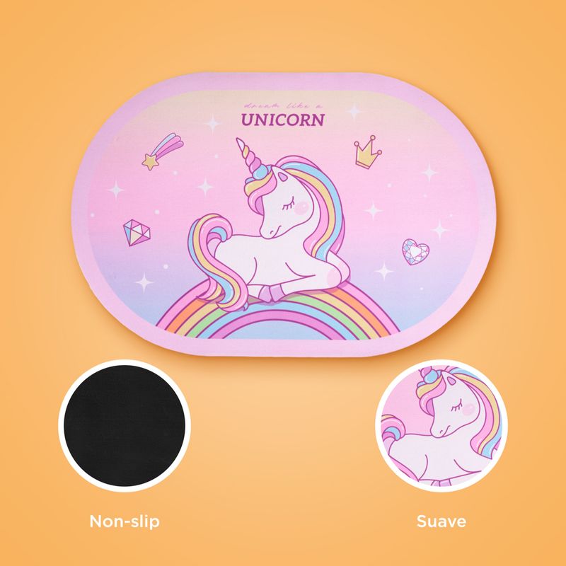 Tapete-Decorativo-Unicorn-Dream-Poli-ster-Rosa-6-24173