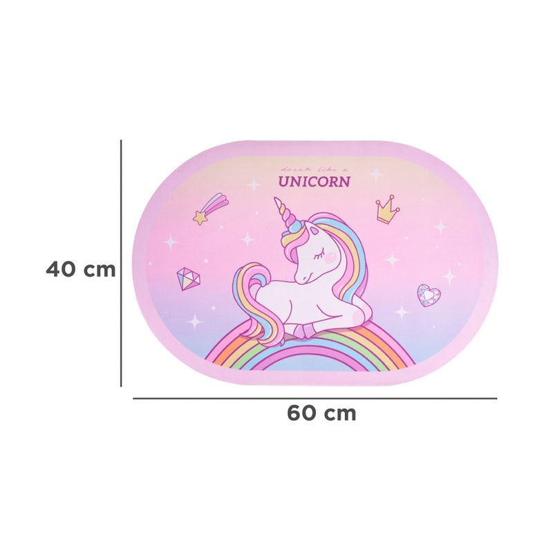 Tapete-Decorativo-Unicorn-Dream-Poli-ster-Rosa-8-24173