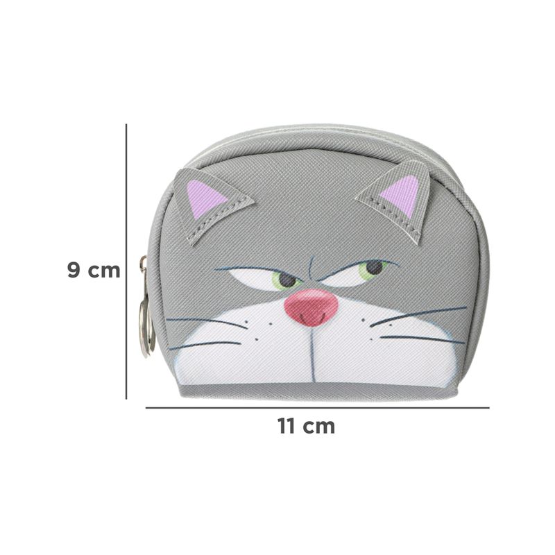 Monedero-Disney-Lucifer-Sint-tico-Gris-8-24234