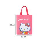 Bolsa-De-Compras-Sanrio-Hello-Kitty-Textil-Roja-32x29-cm-7-28308