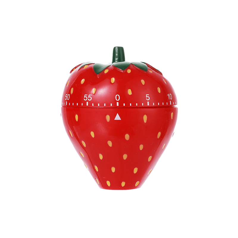 Temporizador-De-Cocina-Dise-o-De-Fresa-Pl-stico-Rojo-1-24153