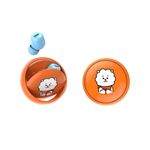 Aud-fonos-Inal-mbricos-Con-Estuche-De-Carga-BT21-RJ-Naranjas-BT-1-24373