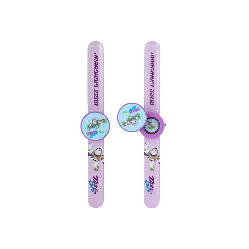 Reloj-Slap-Disney-Buzz-Lightyear-Toy-Story-Sint-tico-Lila-1-24382
