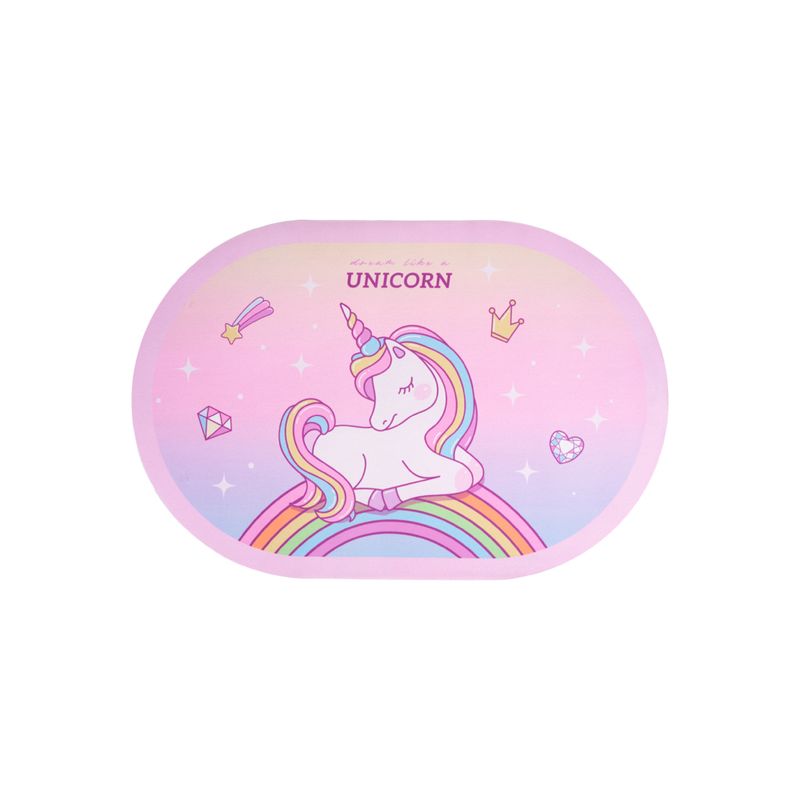 Tapete-Decorativo-Unicorn-Dream-Poli-ster-Rosa-1-24173