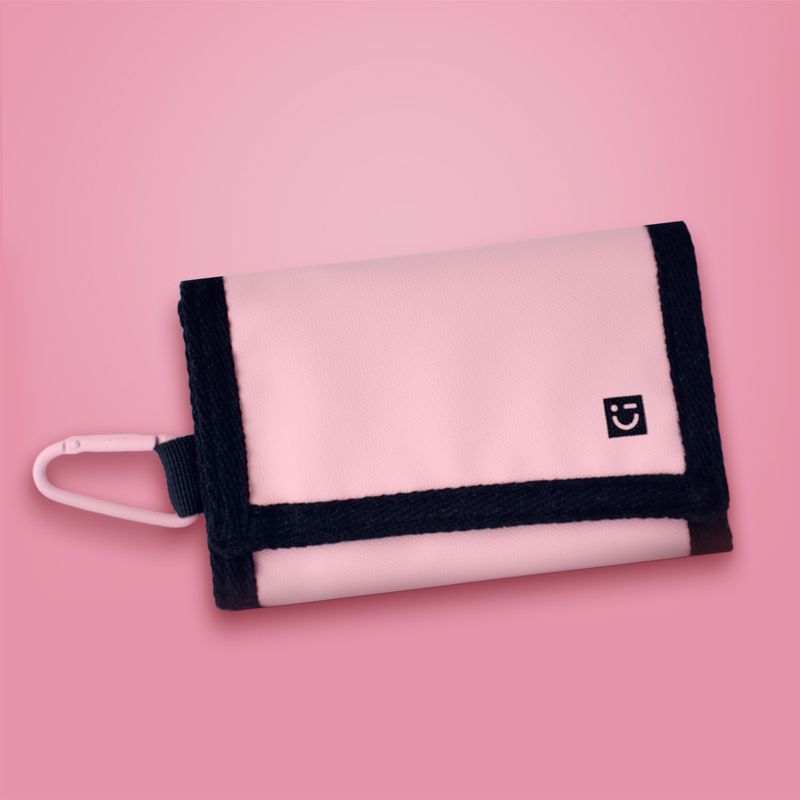 Cartera-Para-Hombre-Con-Mosquet-n-100-Poli-ster-Rosa-13x9x2-cm-2-28811