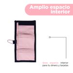 Cartera-Para-Hombre-Con-Mosquet-n-100-Poli-ster-Rosa-13x9x2-cm-4-28811