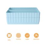 Set-Organizadores-De-Escritorio-Macaron-Sint-ticos-Verde-Aqua-23x5-1x7-5-cm-23x5-1x15-cm-3-Piezas-3-28818