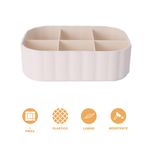 Organizador-De-Escritorio-Rectangular-Con-Secciones-Macaron-Sint-tico-Beige-16x5-5x12-cm-3-28820
