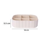Organizador-De-Escritorio-Rectangular-Con-Secciones-Macaron-Sint-tico-Beige-16x5-5x12-cm-6-28820
