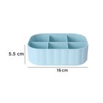 Organizador-De-Escritorio-Rectangular-Con-Secciones-Macaron-Sint-tico-Verde-Aqua-16x5-5x12-cm-6-28822