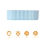 Organizador-De-Escritorio-Minimalista-Pl-stico-Verde-Aqua-16x5-5x12-cm-3-28824
