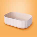 Organizador-De-Escritorio-Rectangular-Macaron-Sint-tico-Beige-16x5-5x12-cm-2-28825