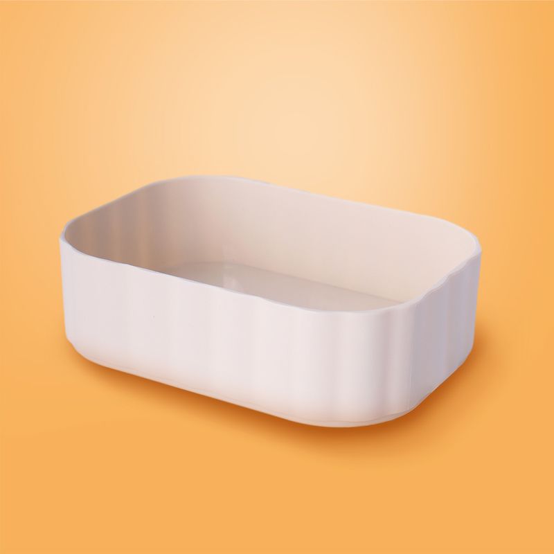 Organizador-De-Escritorio-Rectangular-Macaron-Sint-tico-Beige-16x5-5x12-cm-2-28825