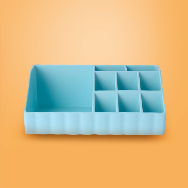 Organizador-De-Escritorio-Con-Secciones-Minimalista-Pl-stico-Verde-Aqua-18x7-4x10-cm-2-28828