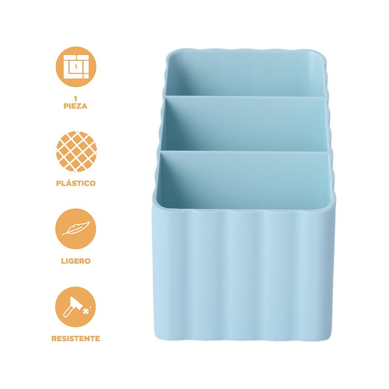 Organizador-De-Escritorio-Con-Secciones-Minimalista-Pl-stico-Verde-Aqua-10-7x14-5x15-5-cm-3-28839