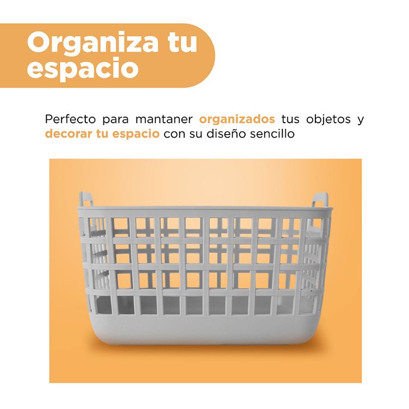 Cesta-De-Almacenamiento-Multiusos-Sint-tica-Gris-21x21x13-5-cm-4-28843