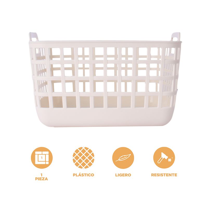 Cesta-De-Almacenamiento-Multiusos-Sint-tica-Beige-21x21x13-5-cm-3-28844