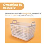 Cesta-De-Almacenamiento-Minimalista-Pl-stico-Beige-33-5x26x24-cm-4-28846