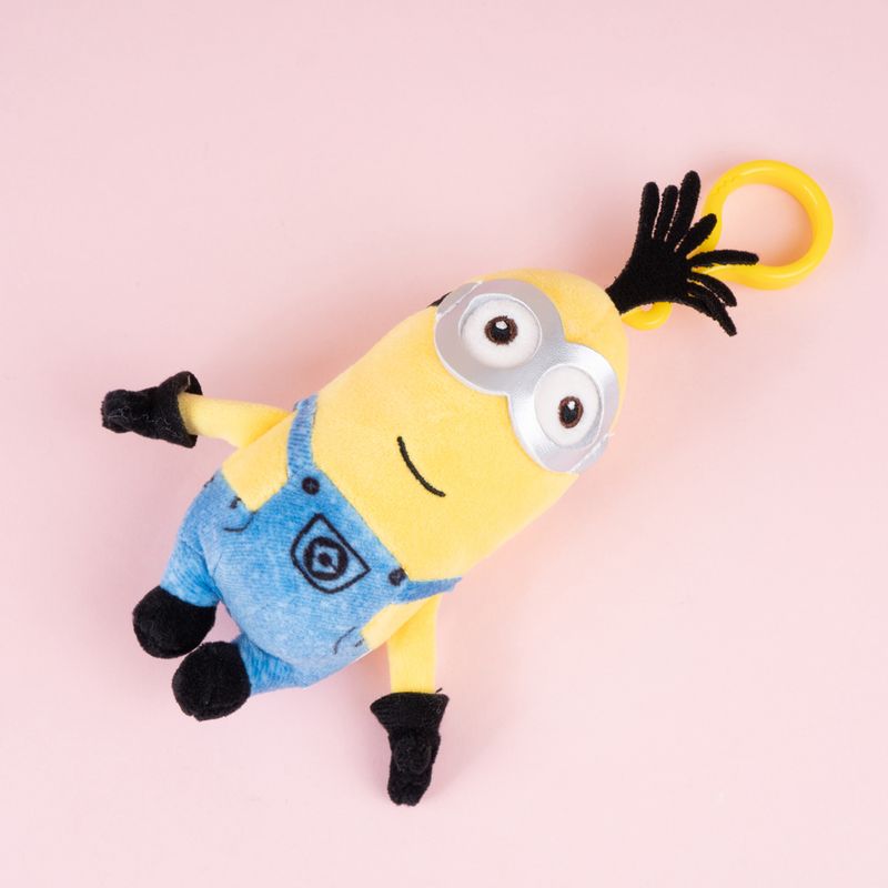 Llavero-Disney-Kevin-Minions-Felpa-13-cm-3-28855
