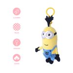 Llavero-Disney-Kevin-Minions-Felpa-13-cm-4-28855