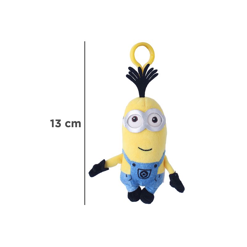 Llavero-Disney-Kevin-Minions-Felpa-13-cm-5-28855