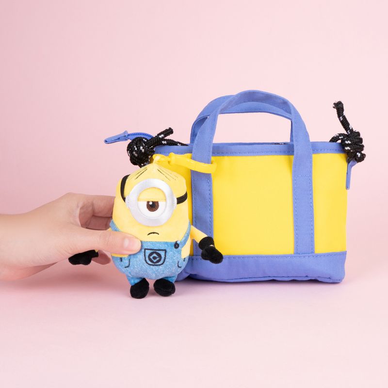 Llavero-Disney-Stuart-Minions-Felpa-11-cm-2-28856