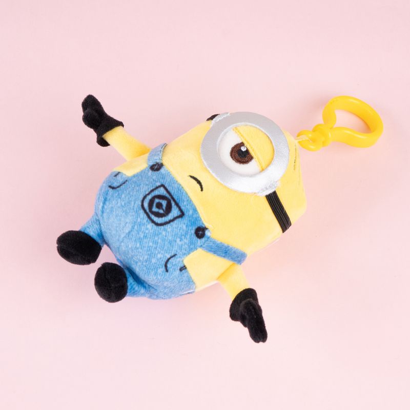 Llavero-Disney-Stuart-Minions-Felpa-11-cm-3-28856