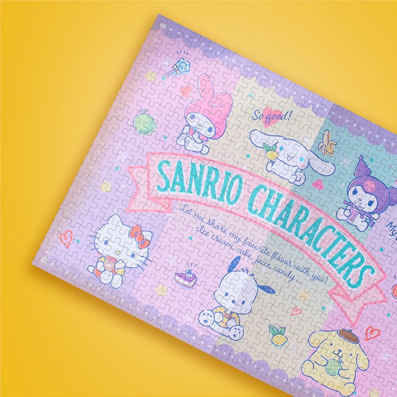 Rompecabezas-Sanrio-Amistad-M-gica-28x38-cm-100-Piezas-2-28874
