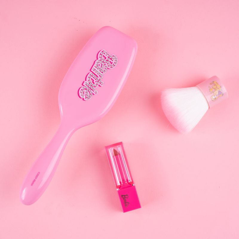 Cepillo-Para-Cabello-Barbie-Sint-tico-Rosa-4-28877