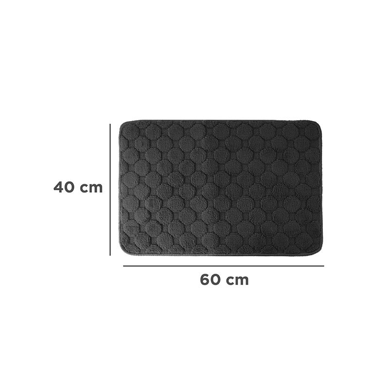 Tapete-Decorativo-Bordado-De-C-rculos-100-Poli-ster-Negro-60x40-cm-6-28879
