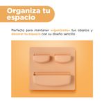 Organizador-De-Pared-Minimalista-Sint-tico-Amarillo-21-8x21-8-cm-4-28881