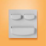 Organizador-De-Pared-Minimalista-Sint-tico-Blanco-21-8x21-8-cm-2-28882