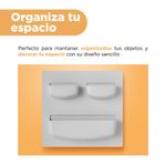 Organizador-De-Pared-Minimalista-Sint-tico-Blanco-21-8x21-8-cm-4-28882
