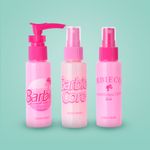 Kit-Botellas-De-Viaje-Barbie-Pl-stico-Rosas-8-Piezas-2-28889
