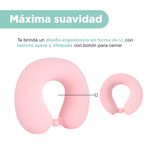 Almohada-De-Viaje-Minimalista-Memory-Foam-Rosa-30x32-cm-4-28895