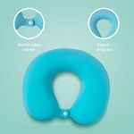 Almohada-De-Viaje-Minimalista-Memory-Foam-Verde-Aqua-30x32-cm-5-28896