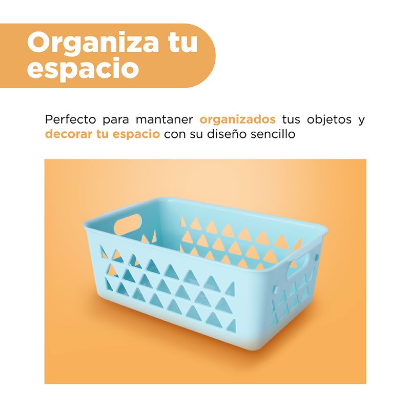 Cesta-De-Almacenamiento-Minimalista-Pl-stico-Verde-Aqua-25-3x10-5x16-3cm-4-28900