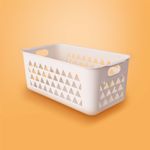 Cesta-De-Almacenamiento-Minimalista-Pl-stico-Beige-31-5x13x17-4-cm-2-28901