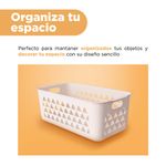 Cesta-De-Almacenamiento-Minimalista-Pl-stico-Beige-31-5x13x17-4-cm-4-28901