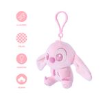 Llavero-Disney-ngel-Felpa-Rosa-3-28906
