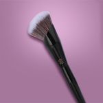Brocha-Para-Polvos-De-Maquillaje-Black-Gold-Sint-tica-Negra-2-28908