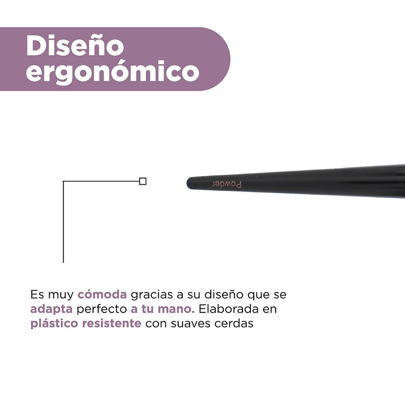 Brocha-Para-Polvos-De-Maquillaje-Black-Gold-Sint-tica-Negra-4-28908