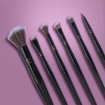 Kit-Brochas-De-Maquillaje-Con-Cosmetiquera-Black-Gold-Sint-ticas-Negras-6-Piezas-2-28913