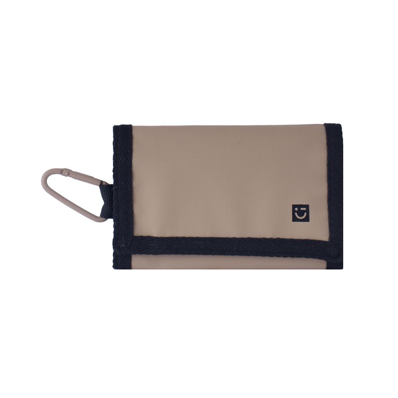 Cartera-Para-Hombre-Con-Mosquet-n-100-Poli-ster-Beige-13x9x2-cm-1-28810