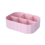 Organizador-De-Escritorio-Con-Secciones-Minimalista-Pl-stico-Rosa-16x5-5x12-cm-1-28821